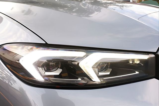 2024 BMW 3 Series M340i - 23044511 - 35