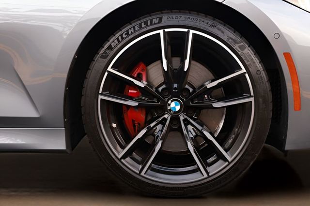 2024 BMW 3 Series M340i - 23044511 - 36