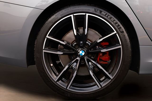 2024 BMW 3 Series M340i - 23044511 - 37