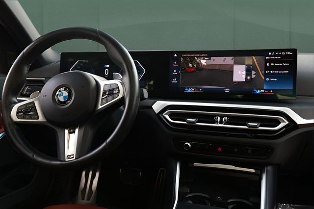 2024 BMW 3 Series M340i - 23044511 - 38