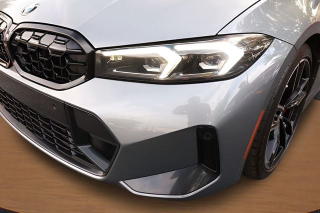 2024 BMW 3 Series M340i - 23044511 - 3