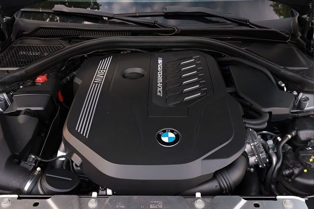2024 BMW 3 Series M340i - 23044511 - 47
