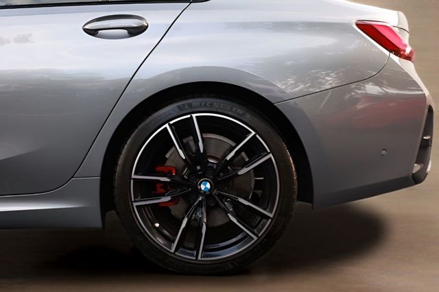 2024 BMW 3 Series M340i - 23044511 - 5