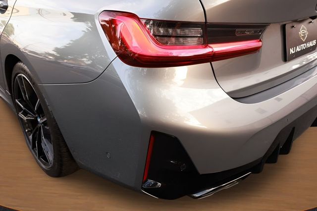 2024 BMW 3 Series M340i - 23044511 - 6