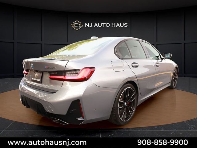 2024 BMW 3 Series M340i - 23044511 - 7