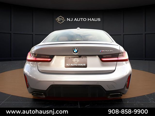 2024 BMW 3 Series M340i - 23044511 - 8