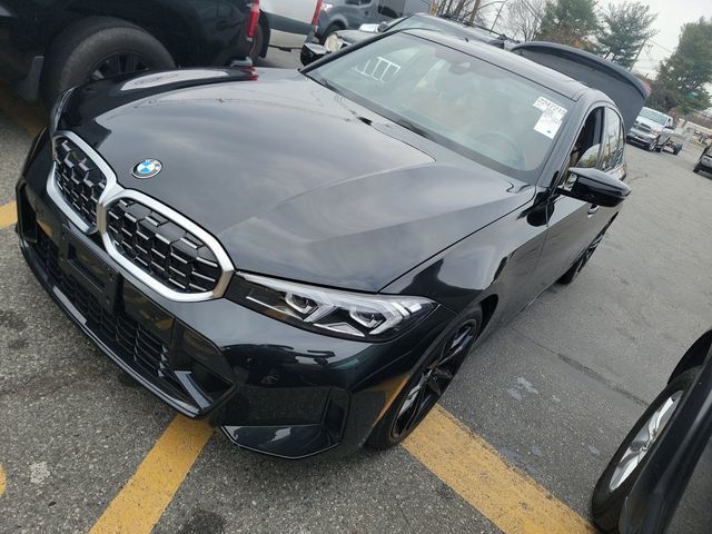 2024 BMW 3 Series M340i xDrive - 22954055 - 0