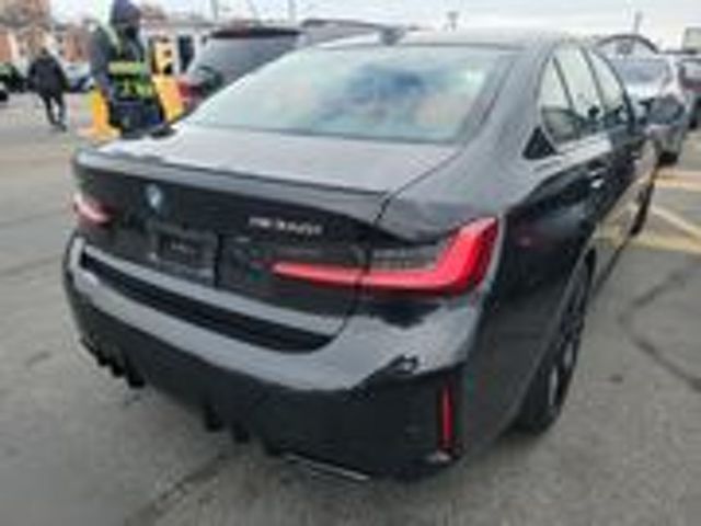 2024 BMW 3 Series M340i xDrive - 22954055 - 1