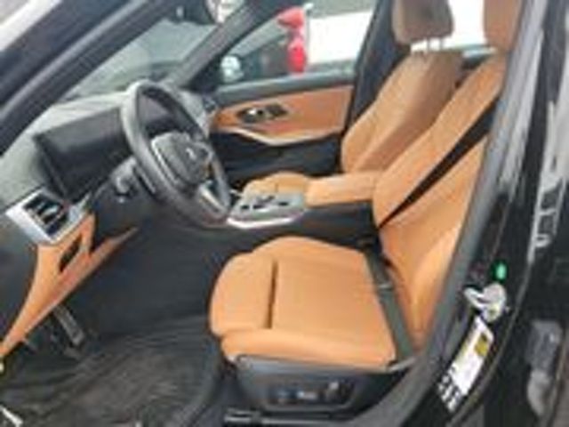 2024 BMW 3 Series M340i xDrive - 22954055 - 2
