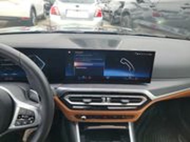 2024 BMW 3 Series M340i xDrive - 22954055 - 3