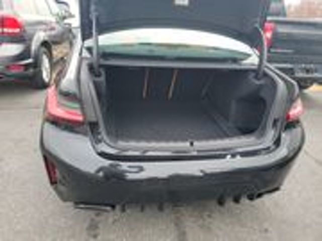 2024 BMW 3 Series M340i xDrive - 22954055 - 4