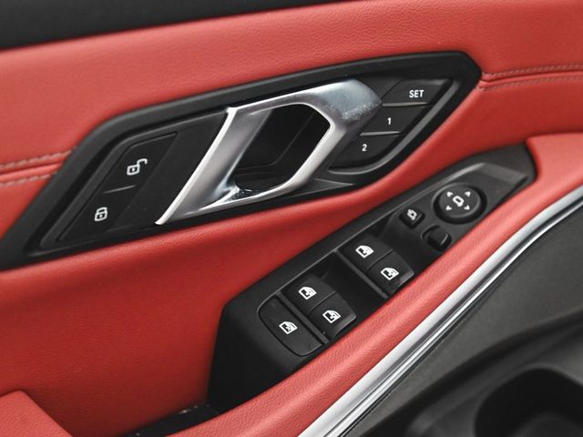 2024 BMW 3 Series M340i xDrive - 22978913 - 9
