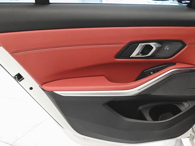 2024 BMW 3 Series M340i xDrive - 22978913 - 10