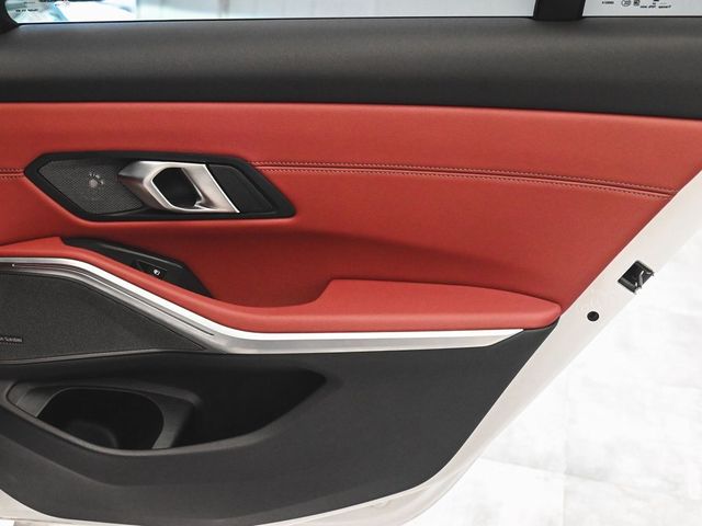 2024 BMW 3 Series M340i xDrive - 22978913 - 11