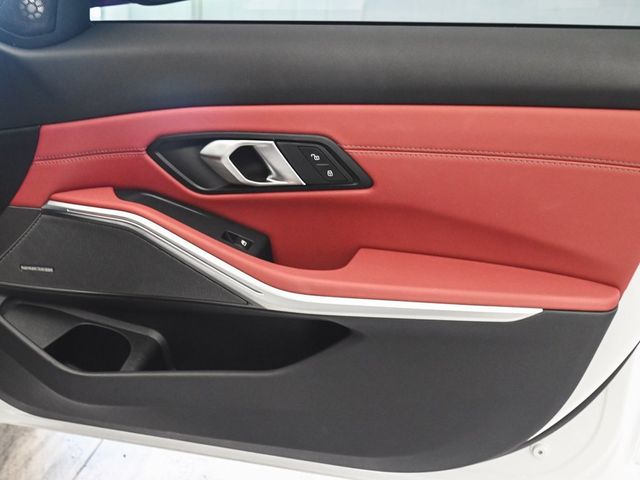 2024 BMW 3 Series M340i xDrive - 22978913 - 12