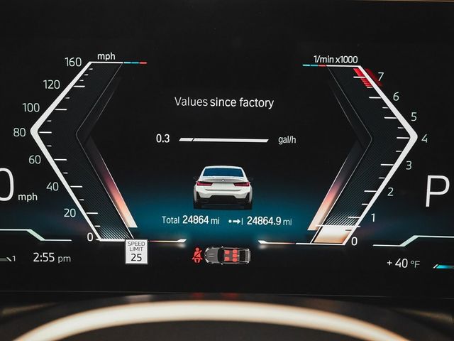 2024 BMW 3 Series M340i xDrive - 22978913 - 15