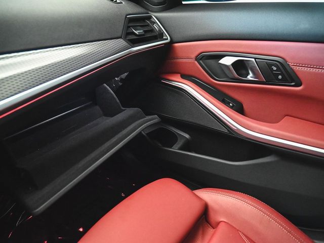 2024 BMW 3 Series M340i xDrive - 22978913 - 16