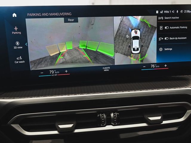 2024 BMW 3 Series M340i xDrive - 22978913 - 17