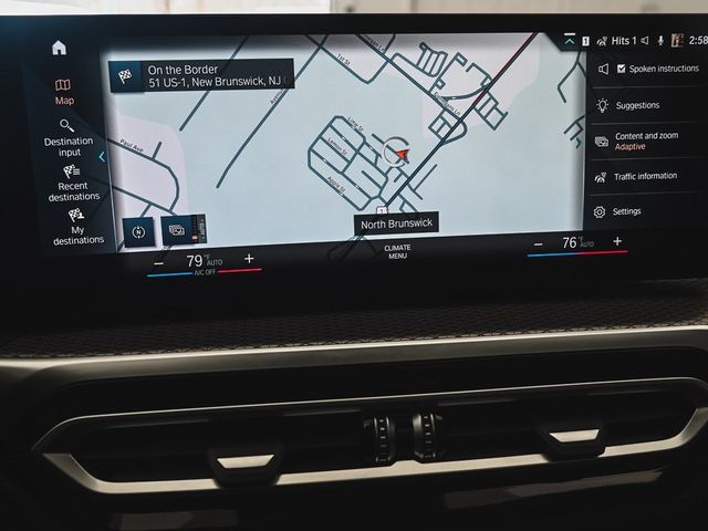 2024 BMW 3 Series M340i xDrive - 22978913 - 18