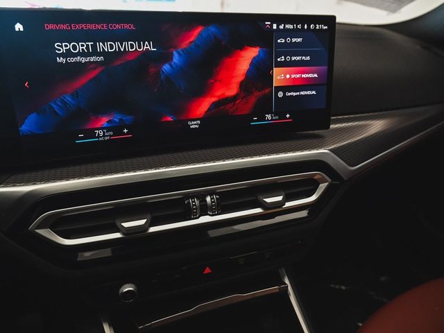 2024 BMW 3 Series M340i xDrive - 22978913 - 21