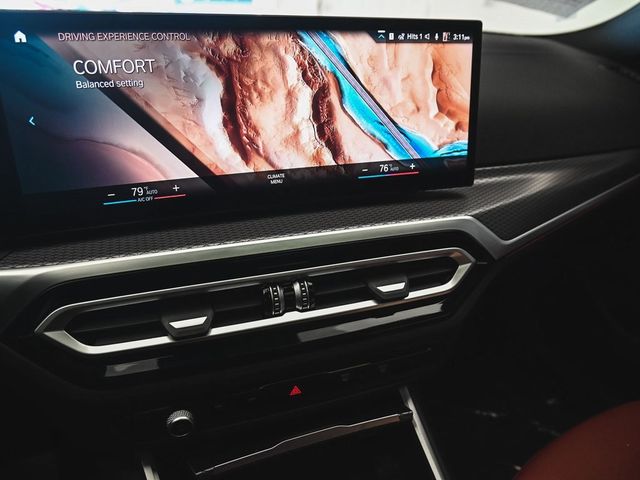 2024 BMW 3 Series M340i xDrive - 22978913 - 22