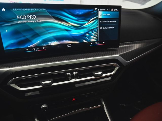 2024 BMW 3 Series M340i xDrive - 22978913 - 23