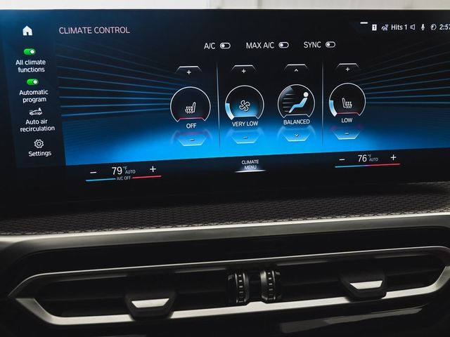 2024 BMW 3 Series M340i xDrive - 22978913 - 24