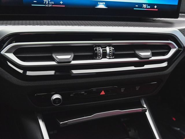 2024 BMW 3 Series M340i xDrive - 22978913 - 25