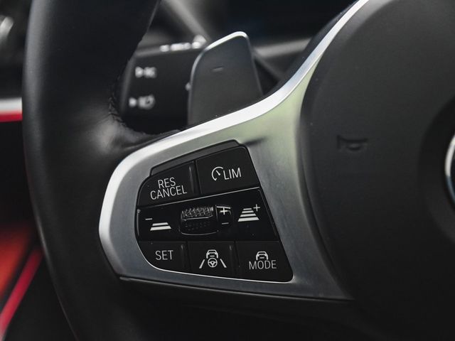 2024 BMW 3 Series M340i xDrive - 22978913 - 27