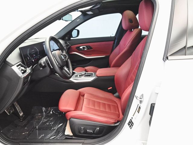 2024 BMW 3 Series M340i xDrive - 22978913 - 33