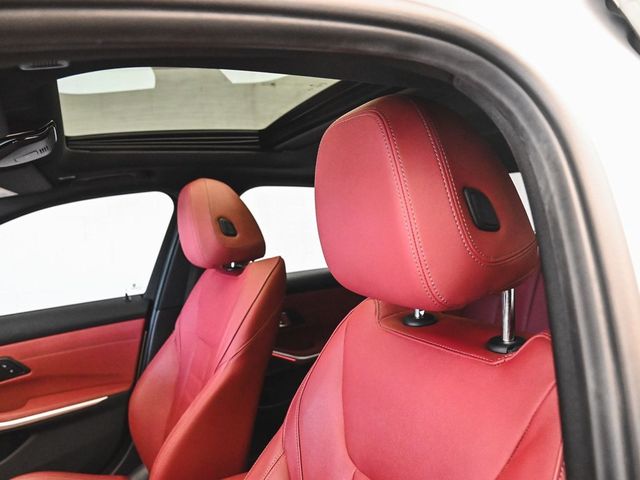 2024 BMW 3 Series M340i xDrive - 22978913 - 34