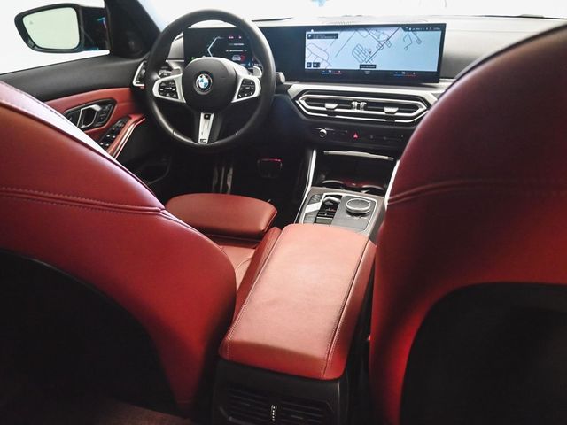 2024 BMW 3 Series M340i xDrive - 22978913 - 37
