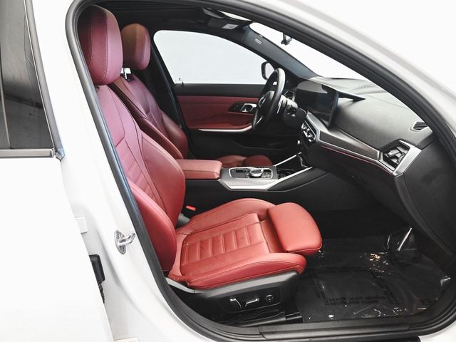 2024 BMW 3 Series M340i xDrive - 22978913 - 38