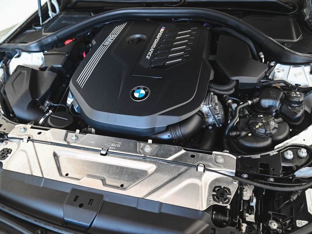 2024 BMW 3 Series M340i xDrive - 22978913 - 40