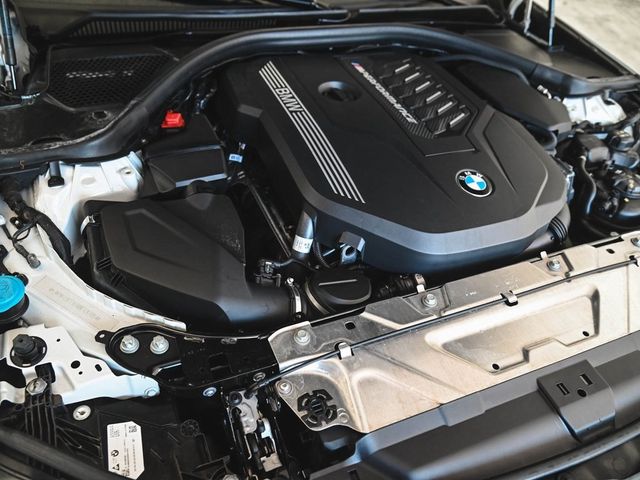 2024 BMW 3 Series M340i xDrive - 22978913 - 41