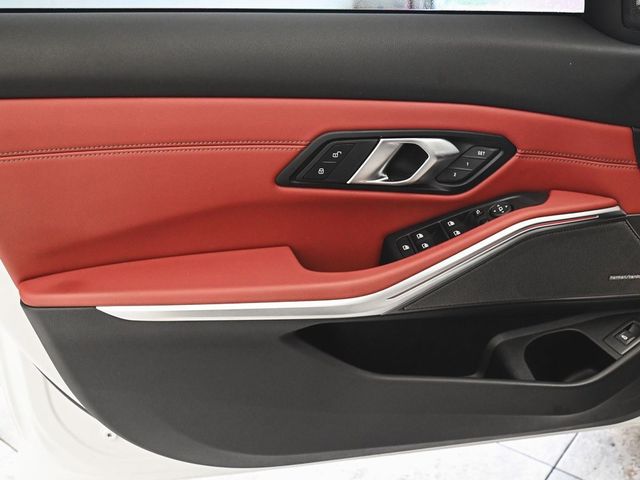 2024 BMW 3 Series M340i xDrive - 22978913 - 8