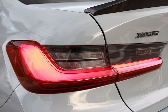 2024 BMW 3 Series M340i xDrive - 23055873 - 12