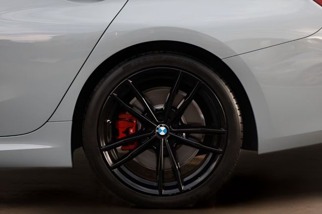 2024 BMW 3 Series M340i xDrive - 23055873 - 14