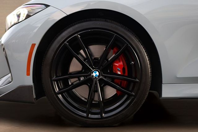 2024 BMW 3 Series M340i xDrive - 23055873 - 16