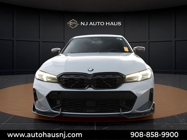2024 BMW 3 Series M340i xDrive - 23055873 - 19