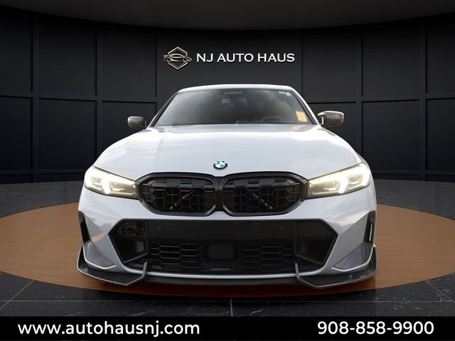 2024 BMW 3 Series M340i xDrive - 23055873 - 2