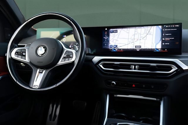 2024 BMW 3 Series M340i xDrive - 23055873 - 37