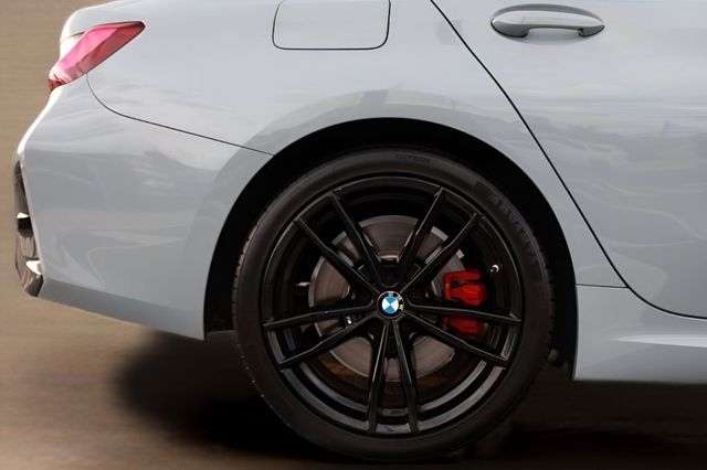 2024 BMW 3 Series M340i xDrive - 23055873 - 5