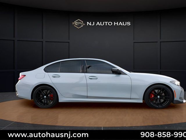2024 BMW 3 Series M340i xDrive - 23055873 - 6