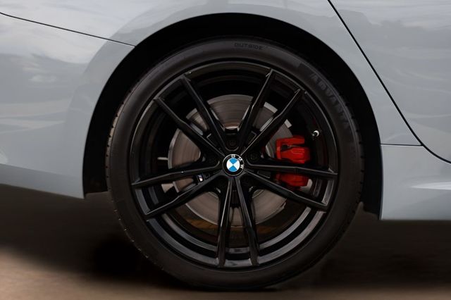 2024 BMW 3 Series M340i xDrive - 23055873 - 7