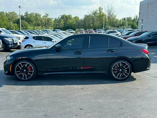 2024 BMW 3 Series M340i xDrive - 23075217 - 15