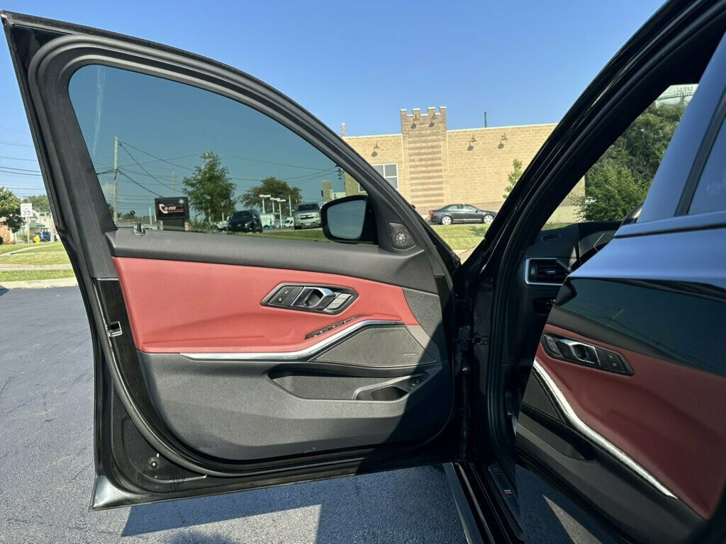 2024 BMW 3 Series M340i xDrive - 23075217 - 17