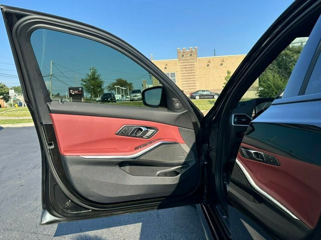 2024 BMW 3 Series M340i xDrive - 23075217 - 17