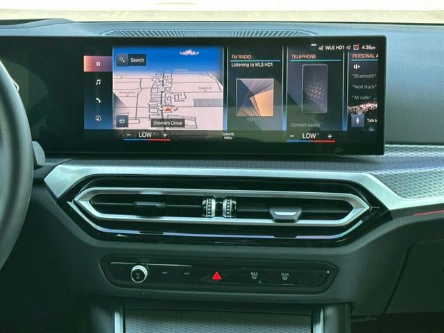 2024 BMW 3 Series M340i xDrive - 23075217 - 23