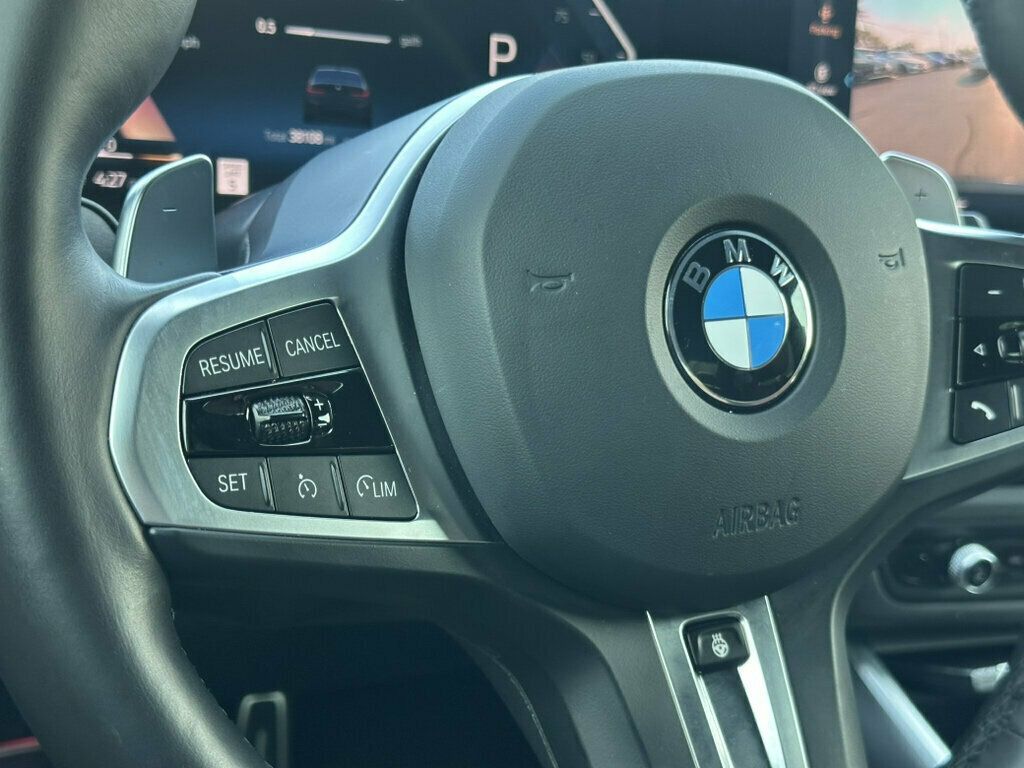 2024 BMW 3 Series M340i xDrive - 23075217 - 24
